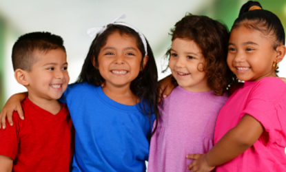 Latino children not counted in census